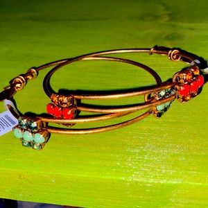 Alex and ani bundle (2)